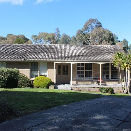 Australian Home Away @ Doncaster Grange Park Melburne Exterior foto