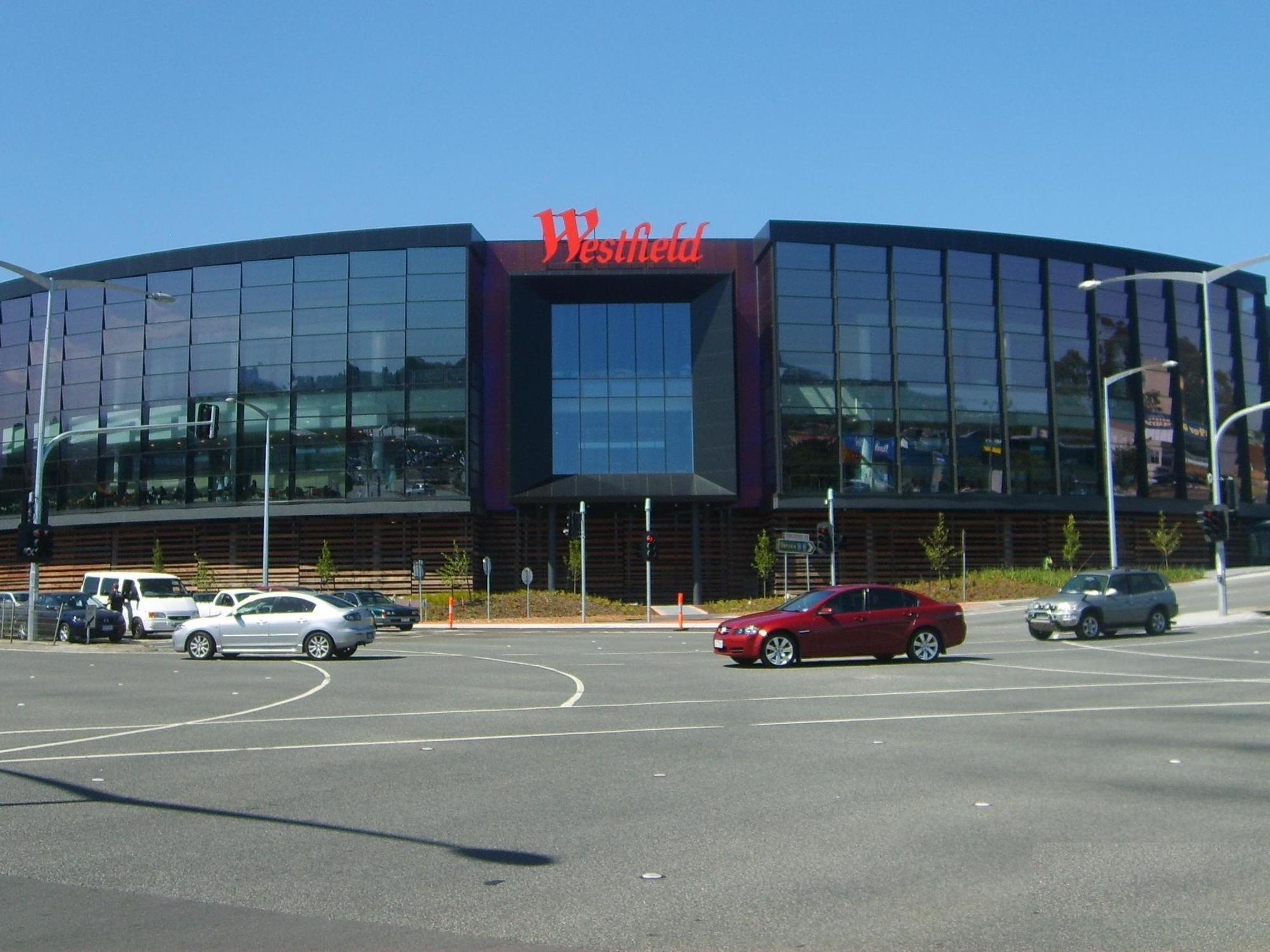 Australian Home Away @ Doncaster Grange Park Melburne Exterior foto