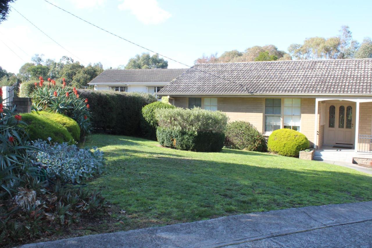 Australian Home Away @ Doncaster Grange Park Melburne Exterior foto
