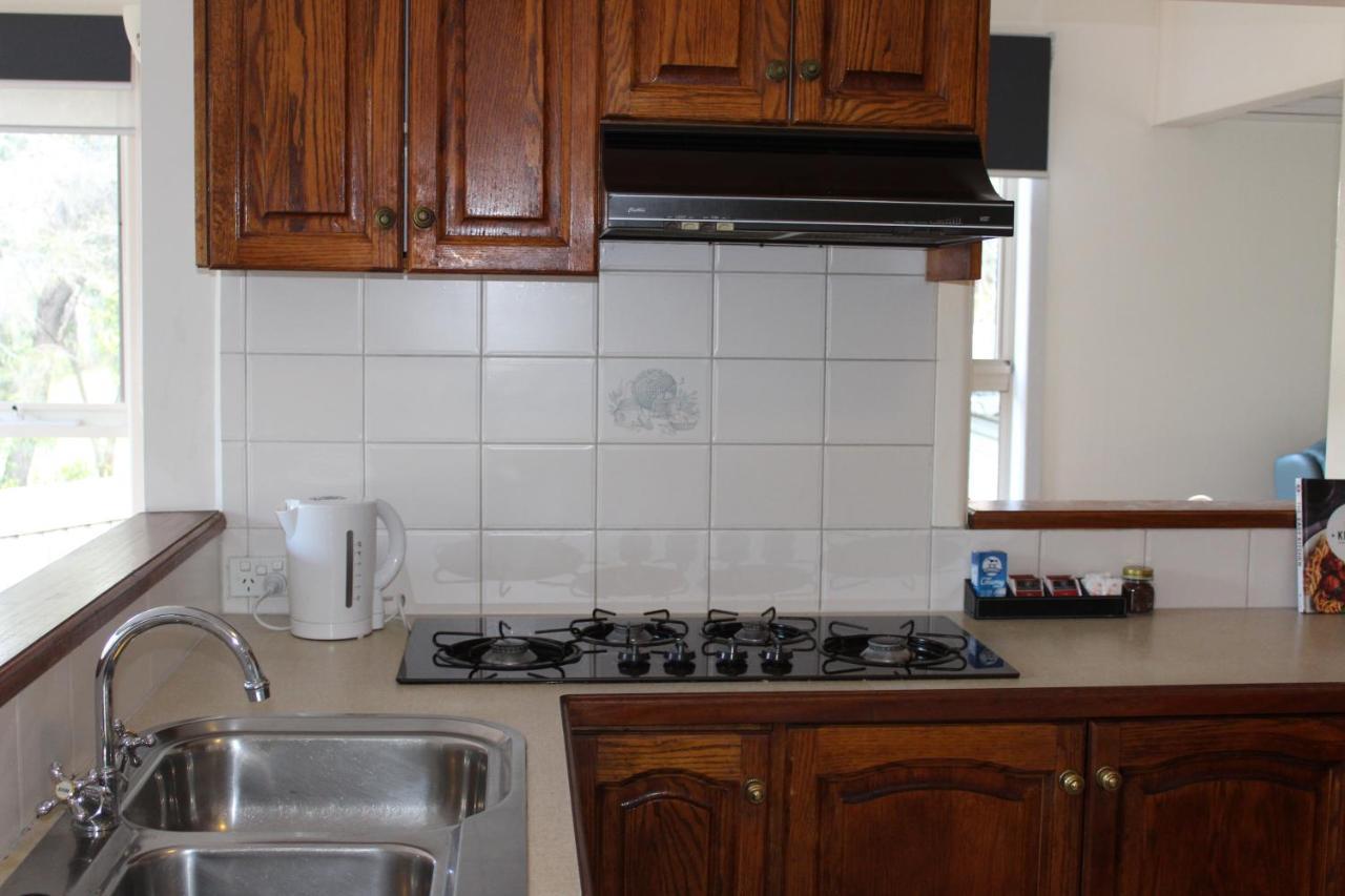Australian Home Away @ Doncaster Grange Park Melburne Exterior foto