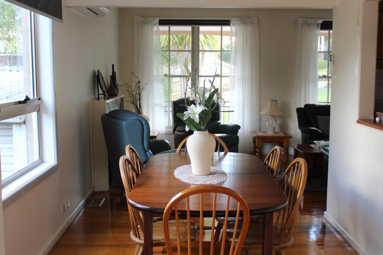 Australian Home Away @ Doncaster Grange Park Melburne Exterior foto