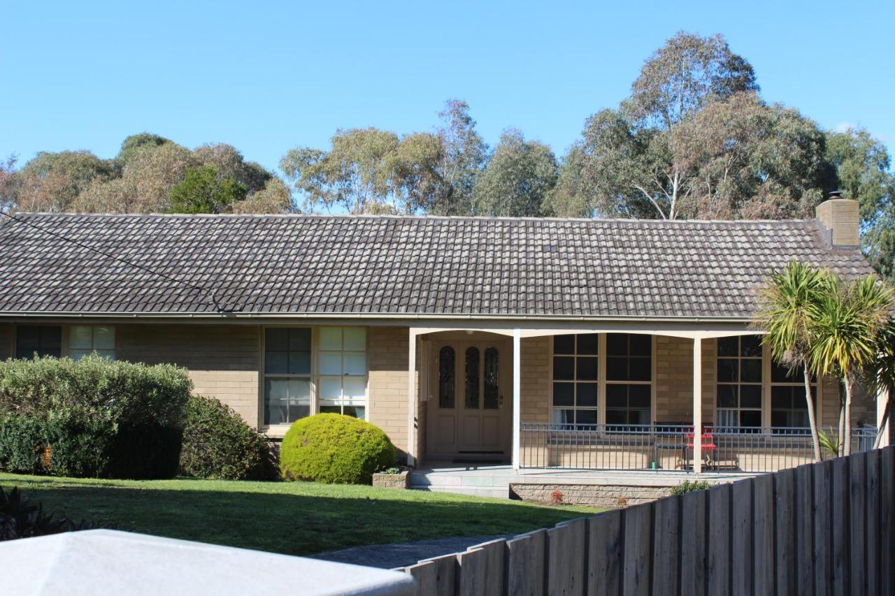 Australian Home Away @ Doncaster Grange Park Melburne Exterior foto