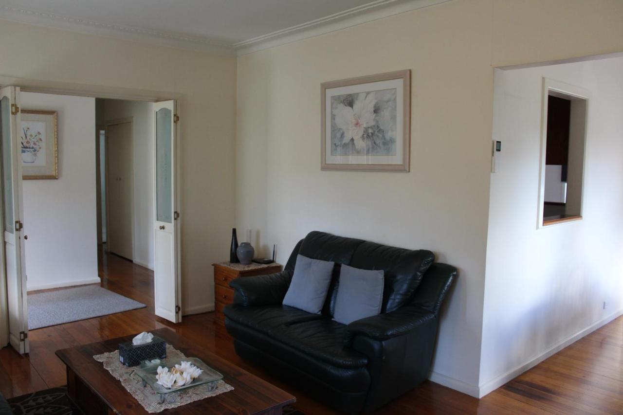 Australian Home Away @ Doncaster Grange Park Melburne Exterior foto
