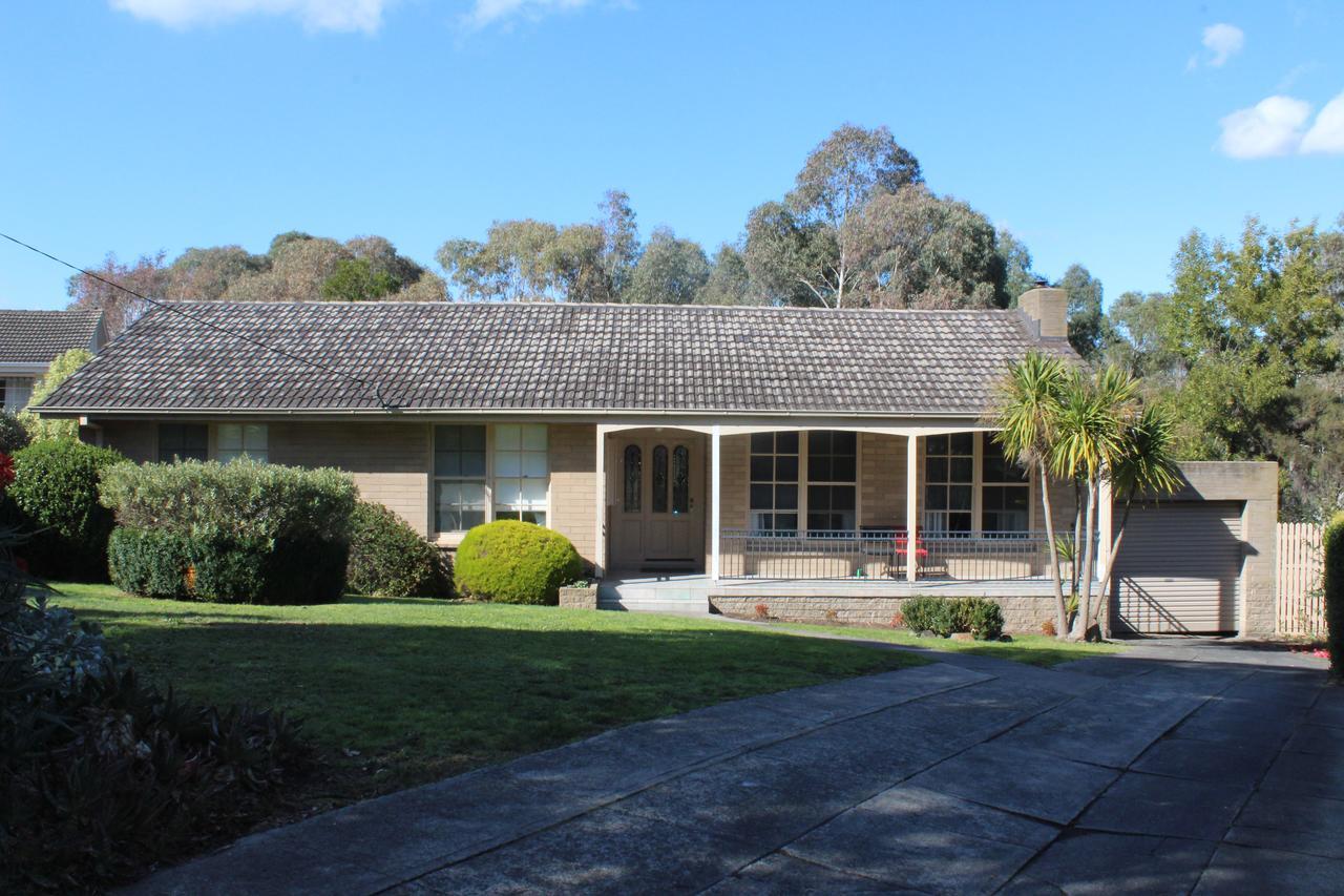 Australian Home Away @ Doncaster Grange Park Melburne Exterior foto