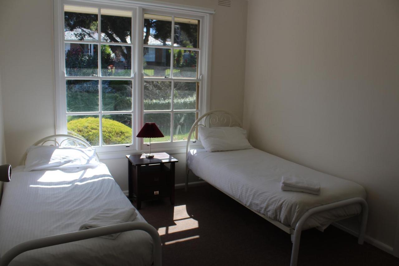 Australian Home Away @ Doncaster Grange Park Melburne Exterior foto