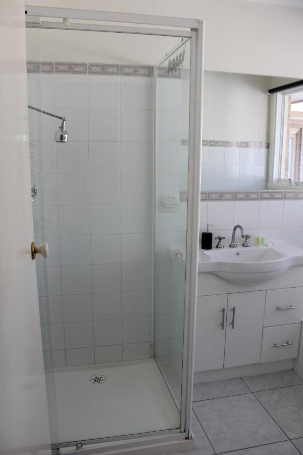 Australian Home Away @ Doncaster Grange Park Melburne Exterior foto