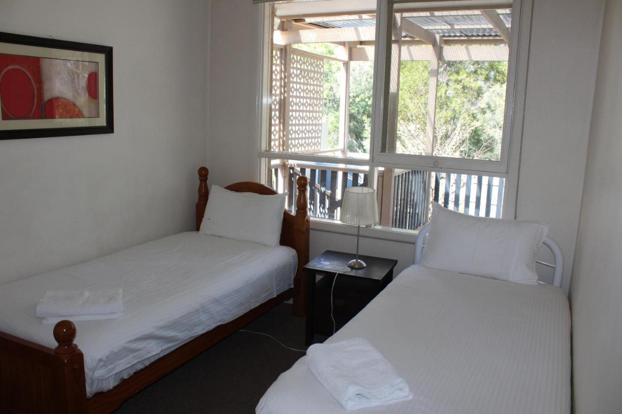 Australian Home Away @ Doncaster Grange Park Melburne Exterior foto