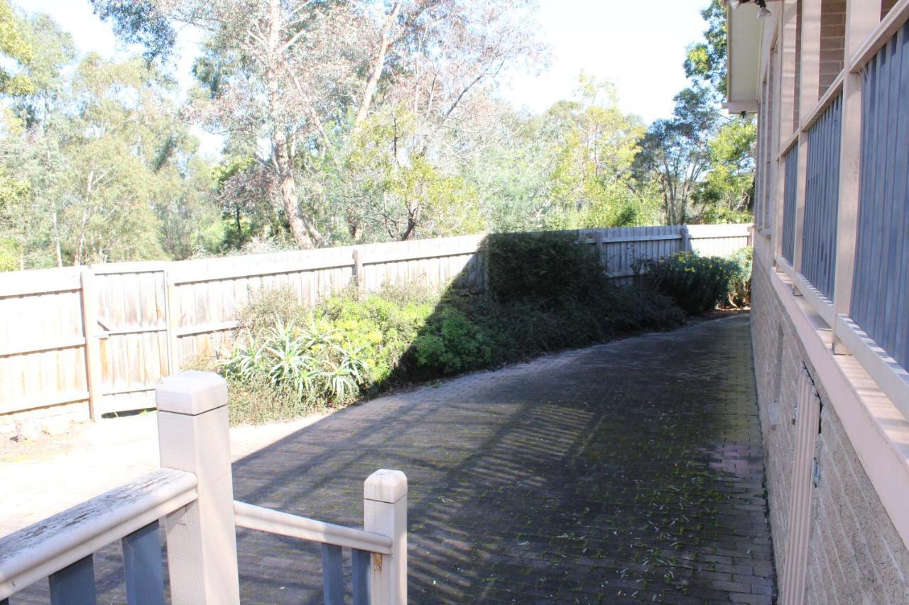 Australian Home Away @ Doncaster Grange Park Melburne Exterior foto